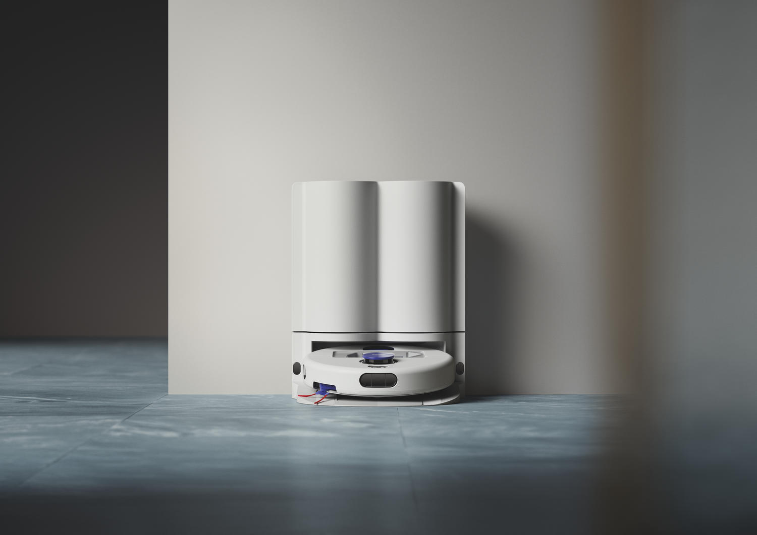 Dwa nowe roboty Dyson - jeden kosztuje niewiele ponad 2000 zł
