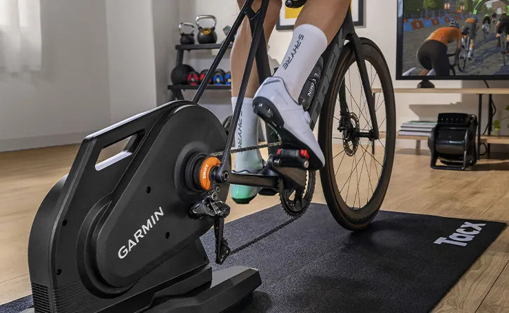 Garmin ma nowy sprzęt dla rowerzystów
