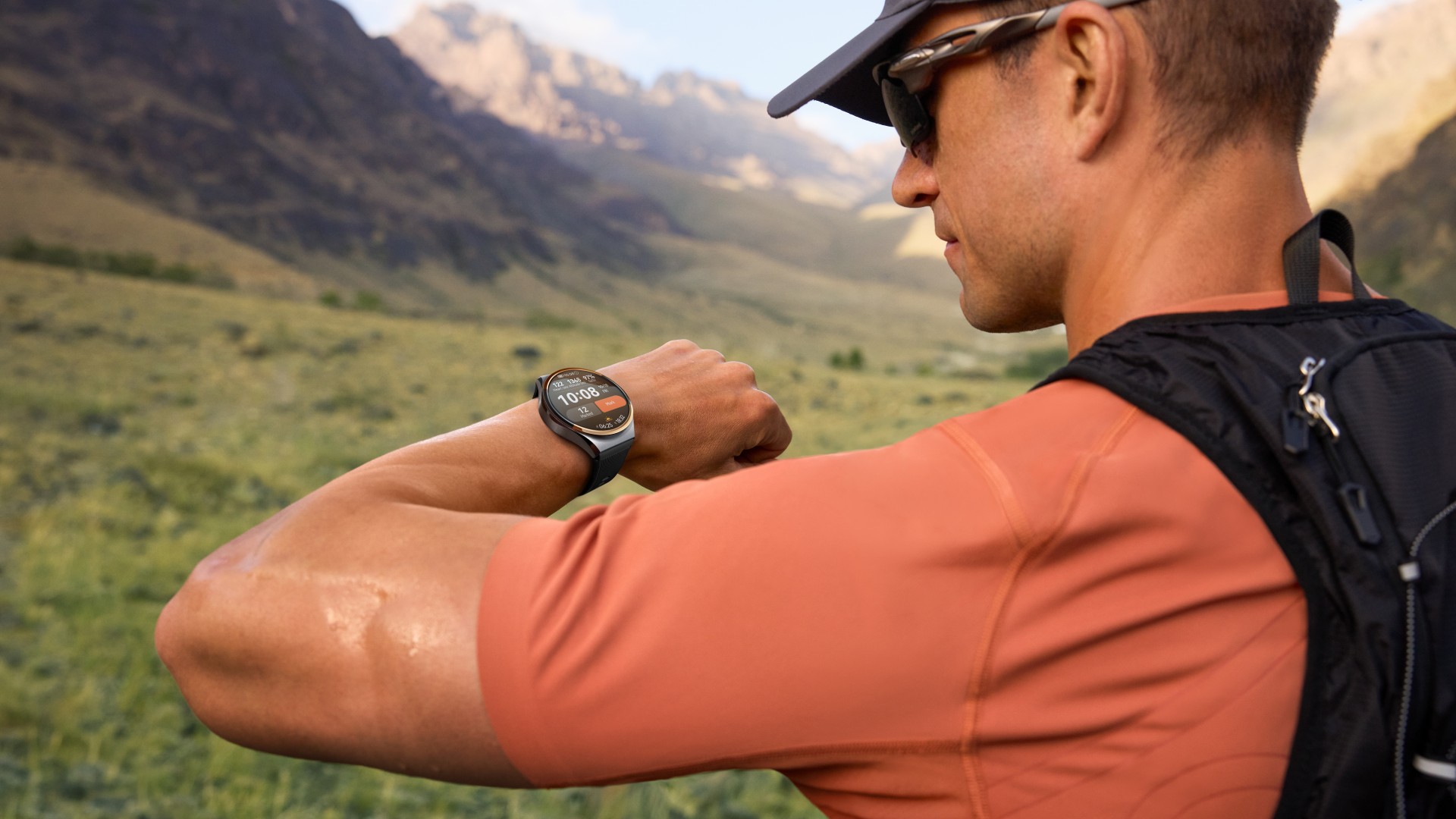 Huawei WATCH 6 trafia do Polski - na start z rabatem