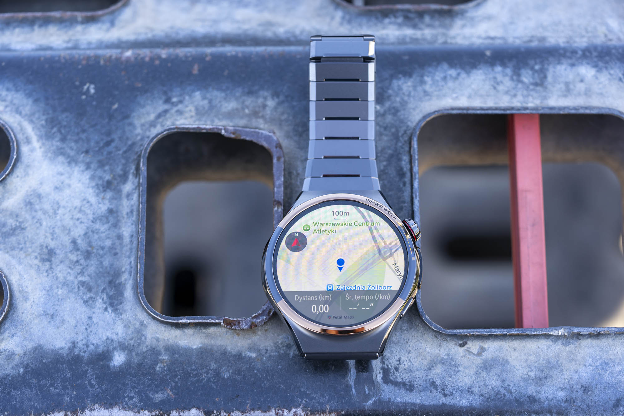 Smartfon coraz mniej potrzebny – sprawdziliśmy najnowszy zegarek HUAWEI WATCH 6