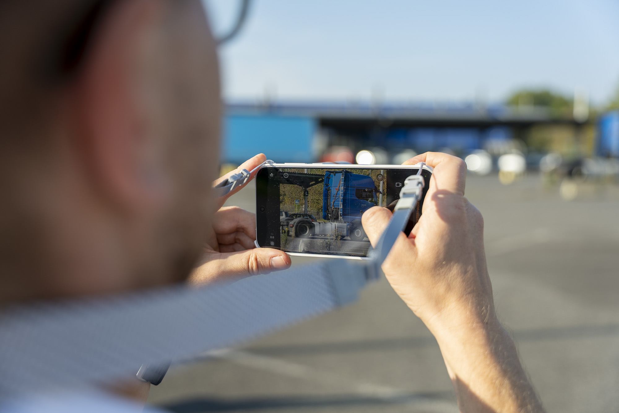 OPPO Find X10 Pro Max – rozpakowujemy fotograficzny zestaw z telekonwerterem Hasselblad