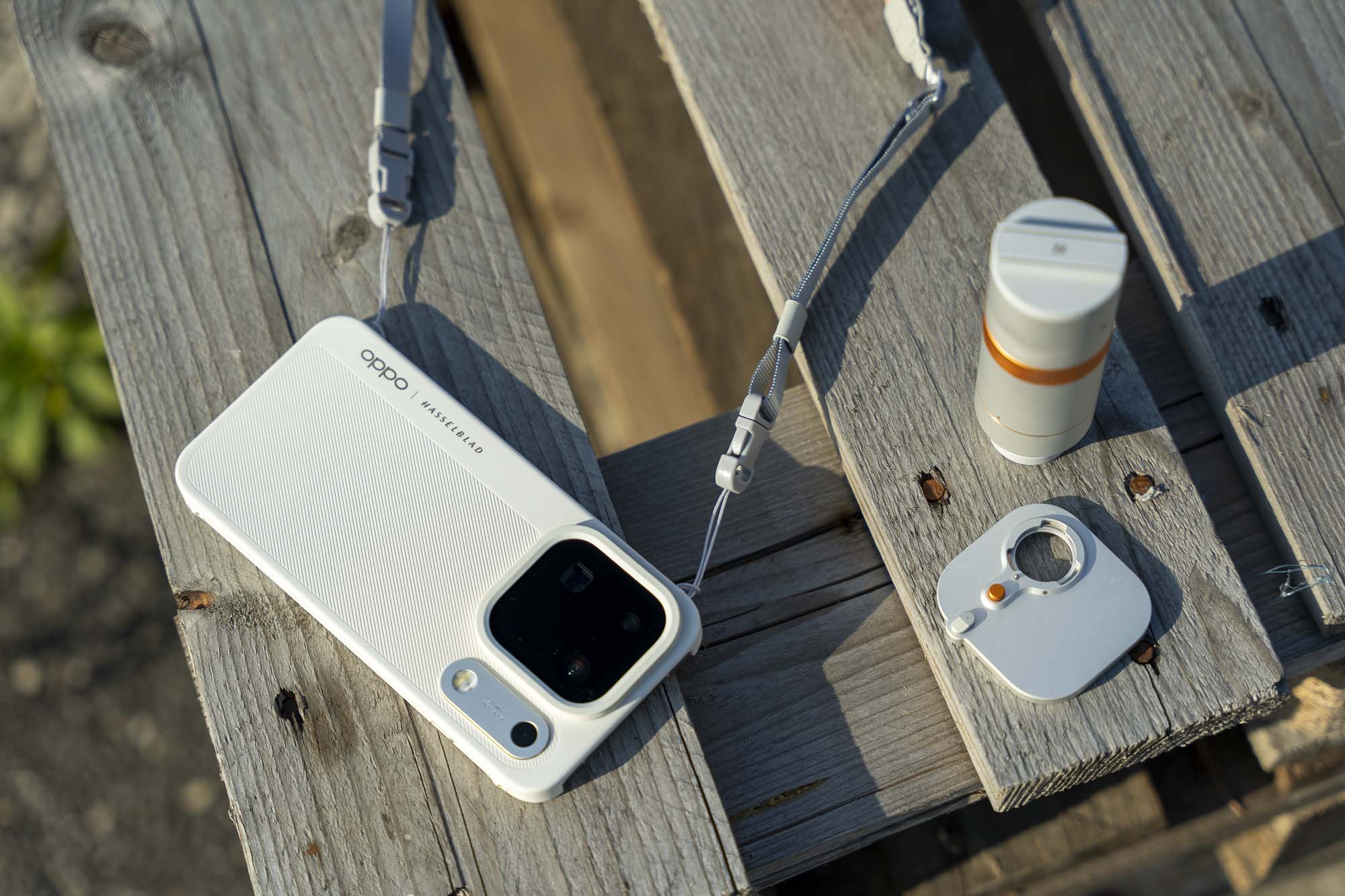 OPPO Find X10 Pro Max – rozpakowujemy fotograficzny zestaw z telekonwerterem Hasselblad