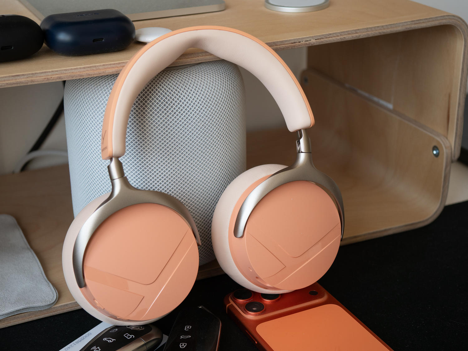 Test słuchawek beyerdynamic AVENTHO Y – na rynku trafiają na bardzo mocnych konkurentów