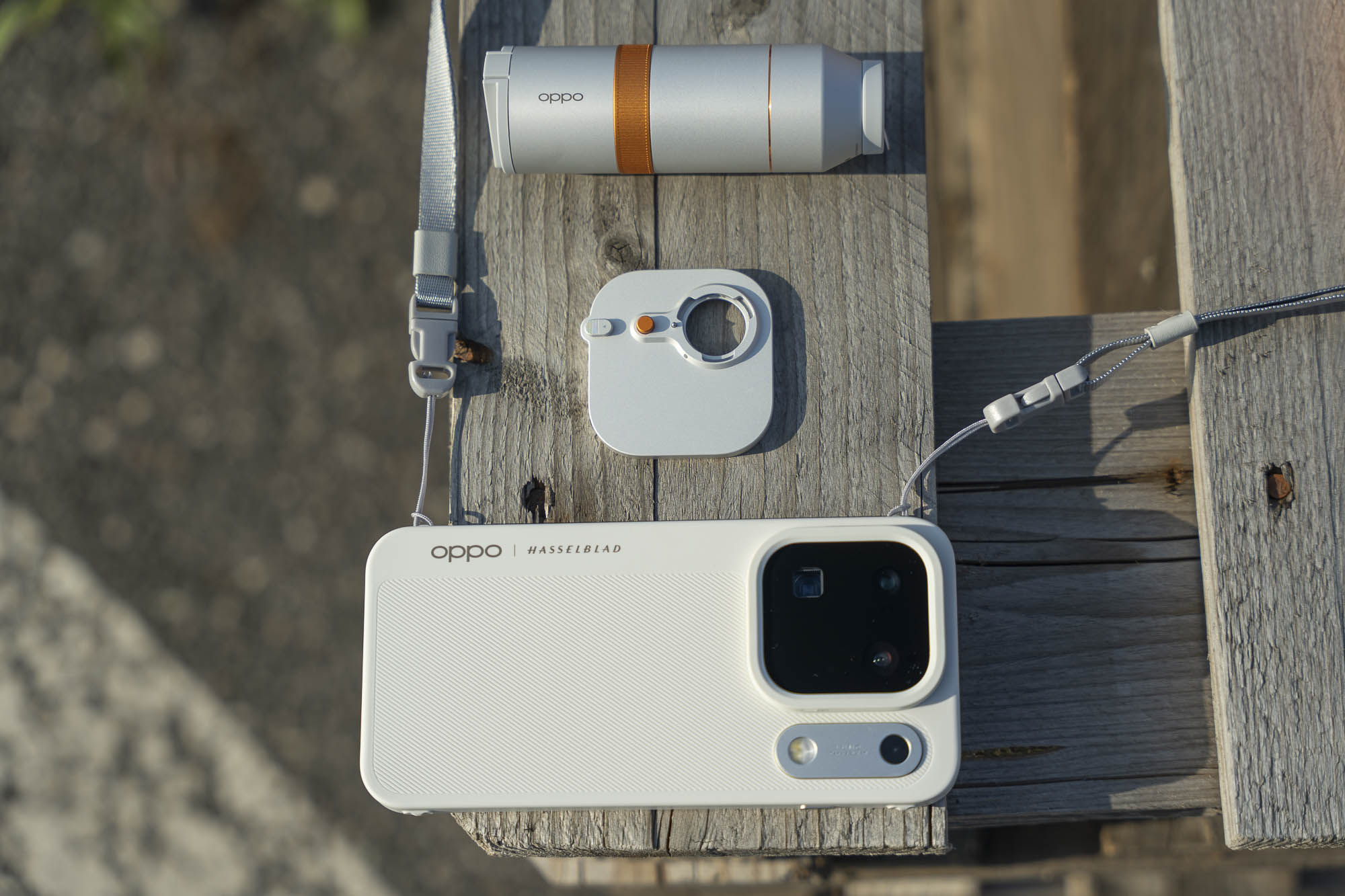 OPPO Find X10 Pro Max – rozpakowujemy fotograficzny zestaw z telekonwerterem Hasselblad