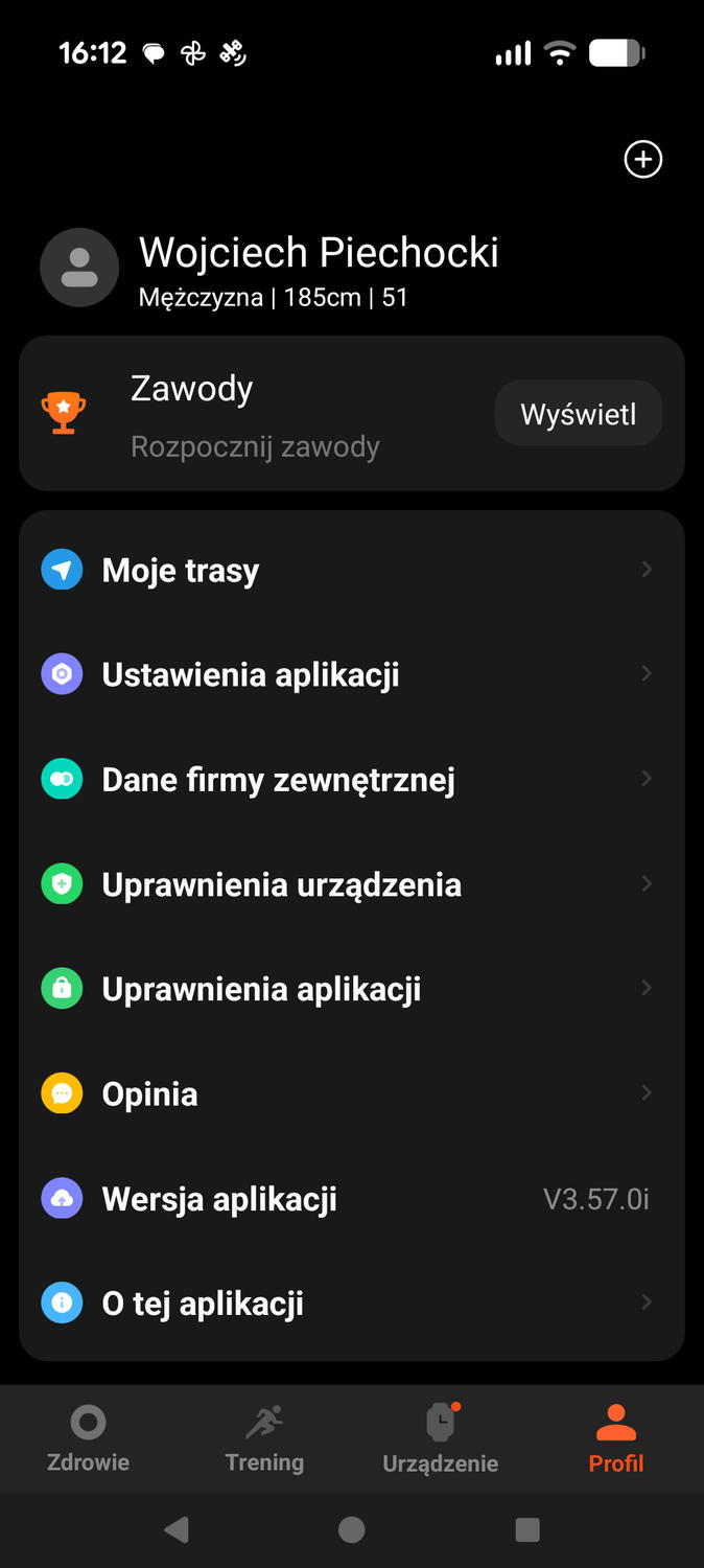 Test Xiaomi Watch S5 46 mm – większa bateria robi ogromną różnicę