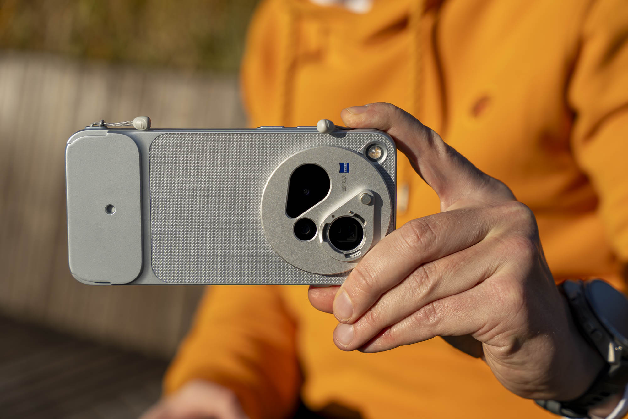 Najnowszy vivo X500 Pro Max to 10 argumentów „za” dla fana mobilnej fotografii