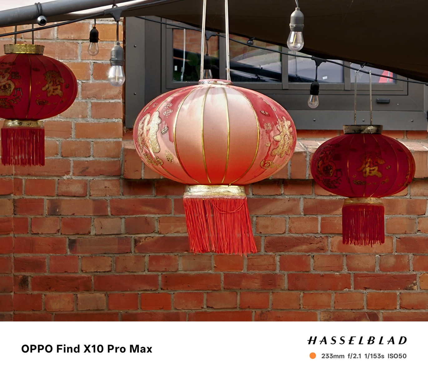 Takie zdjęcia robi OPPO Find X10 Pro Max