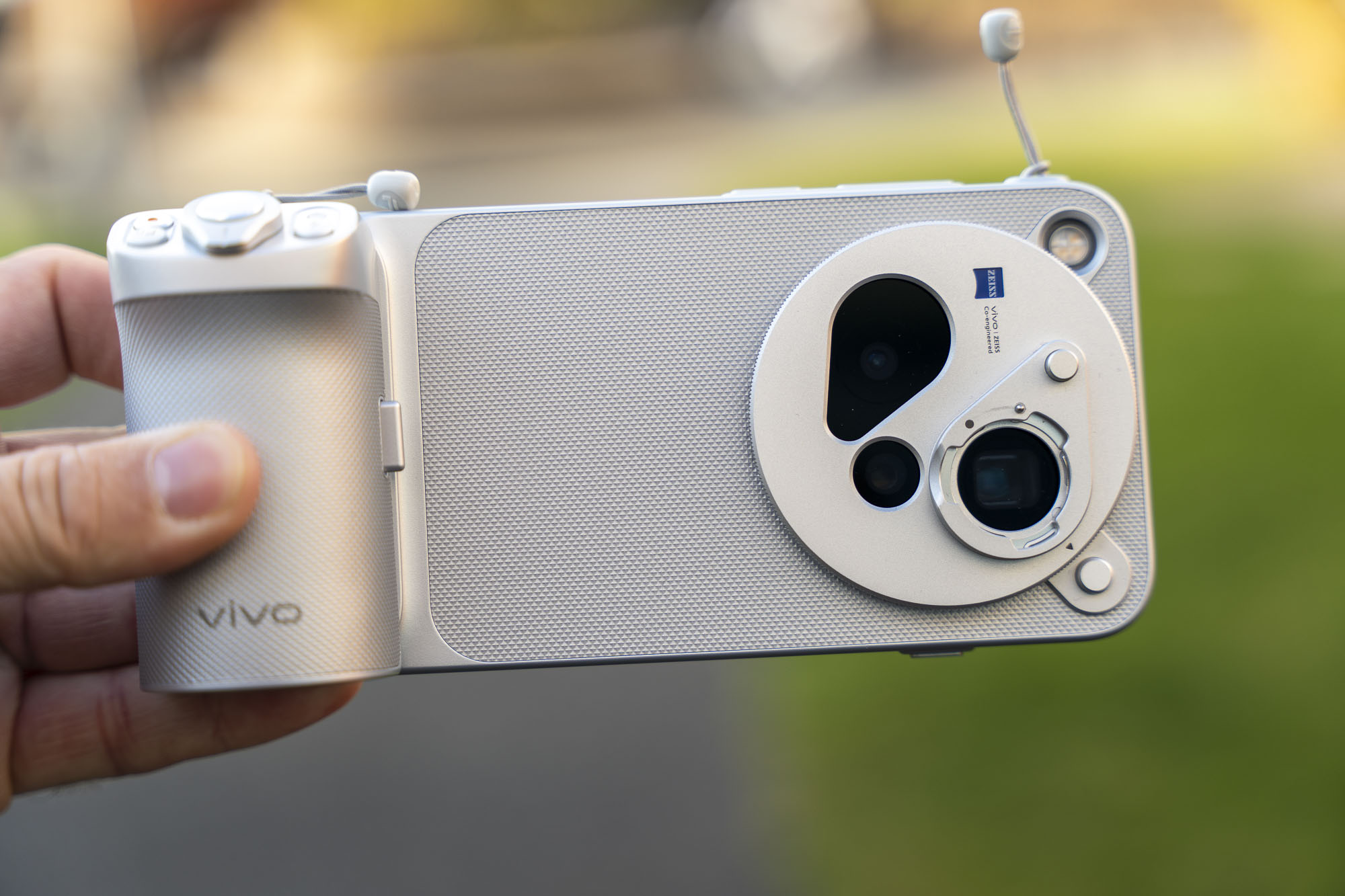 Najnowszy vivo X500 Pro Max to 10 argumentów „za” dla fana mobilnej fotografii