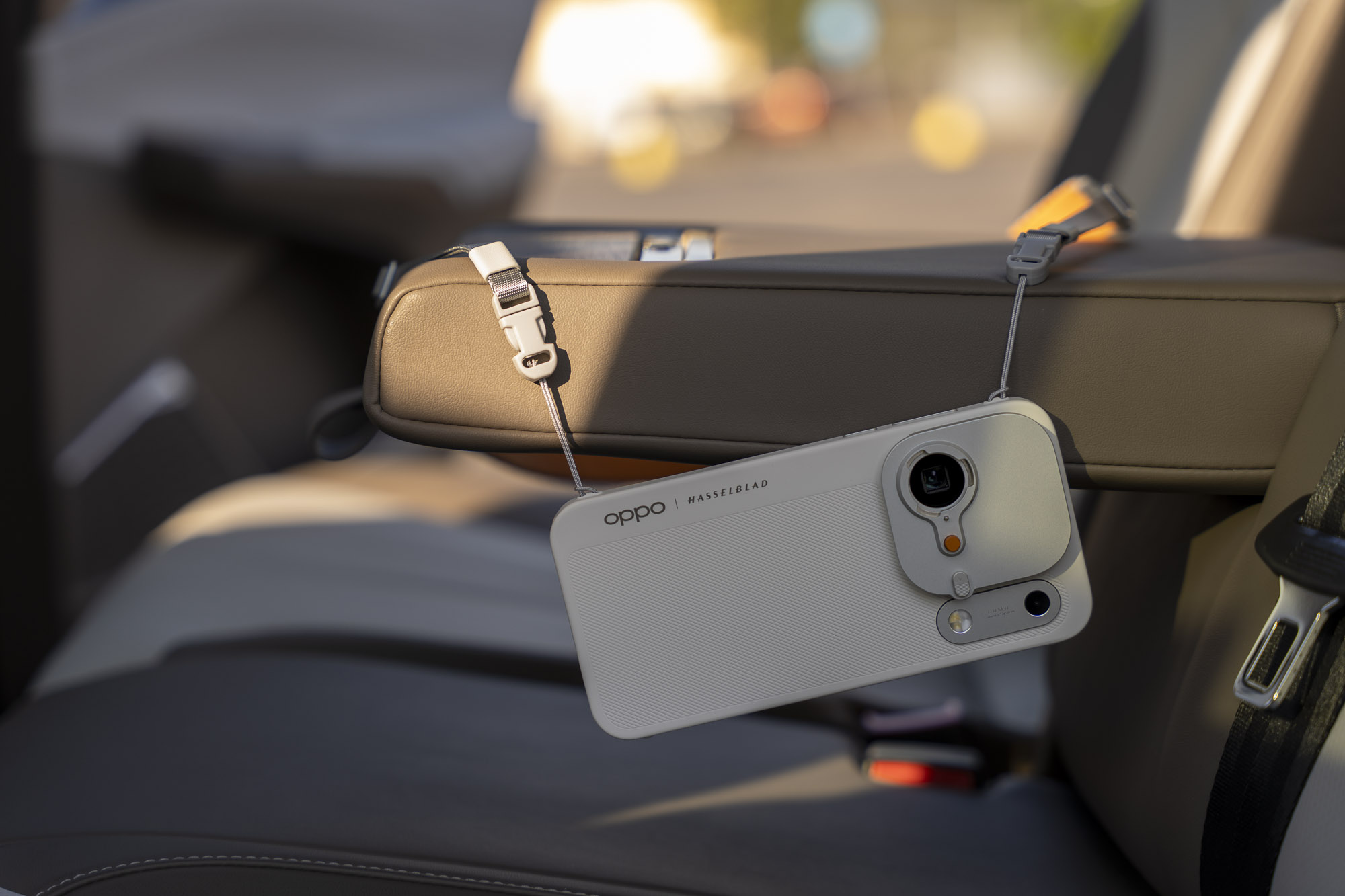 OPPO Find X10 Pro Max – rozpakowujemy fotograficzny zestaw z telekonwerterem Hasselblad