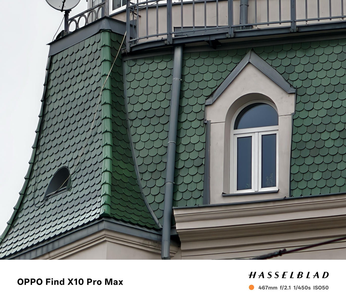 Takie zdjęcia robi OPPO Find X10 Pro Max