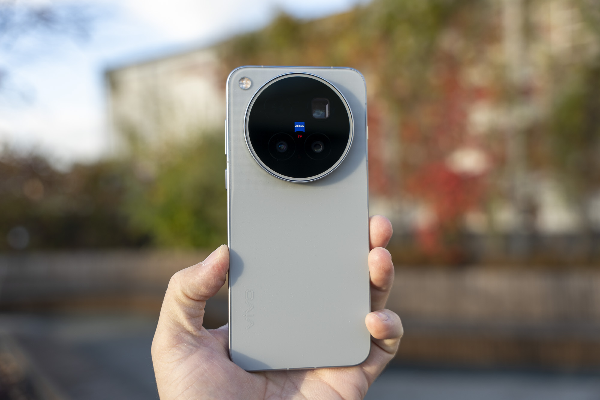 Najnowszy vivo X500 Pro Max to 10 argumentów „za” dla fana mobilnej fotografii