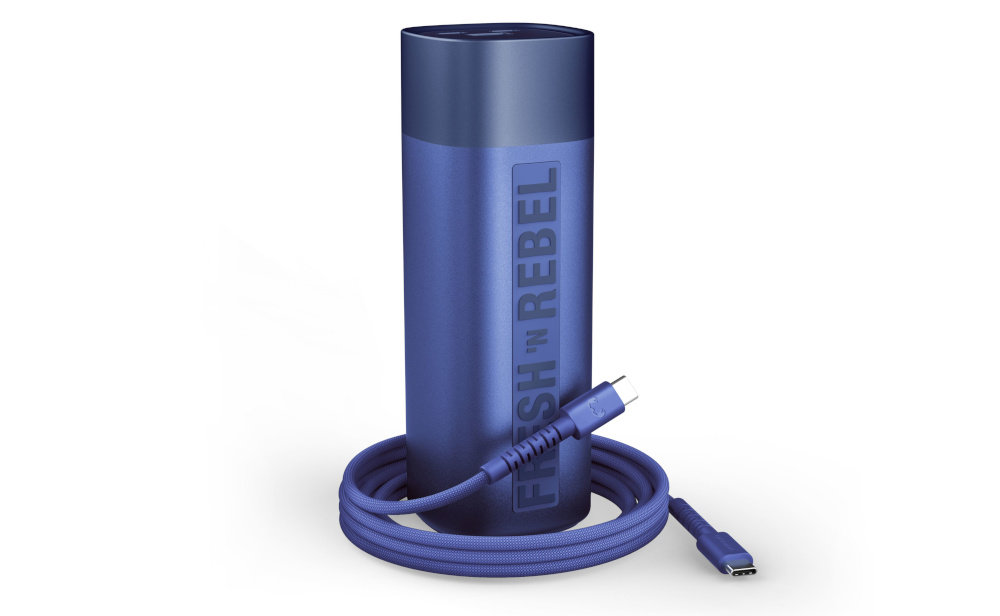Powerbank z lokalizatorem