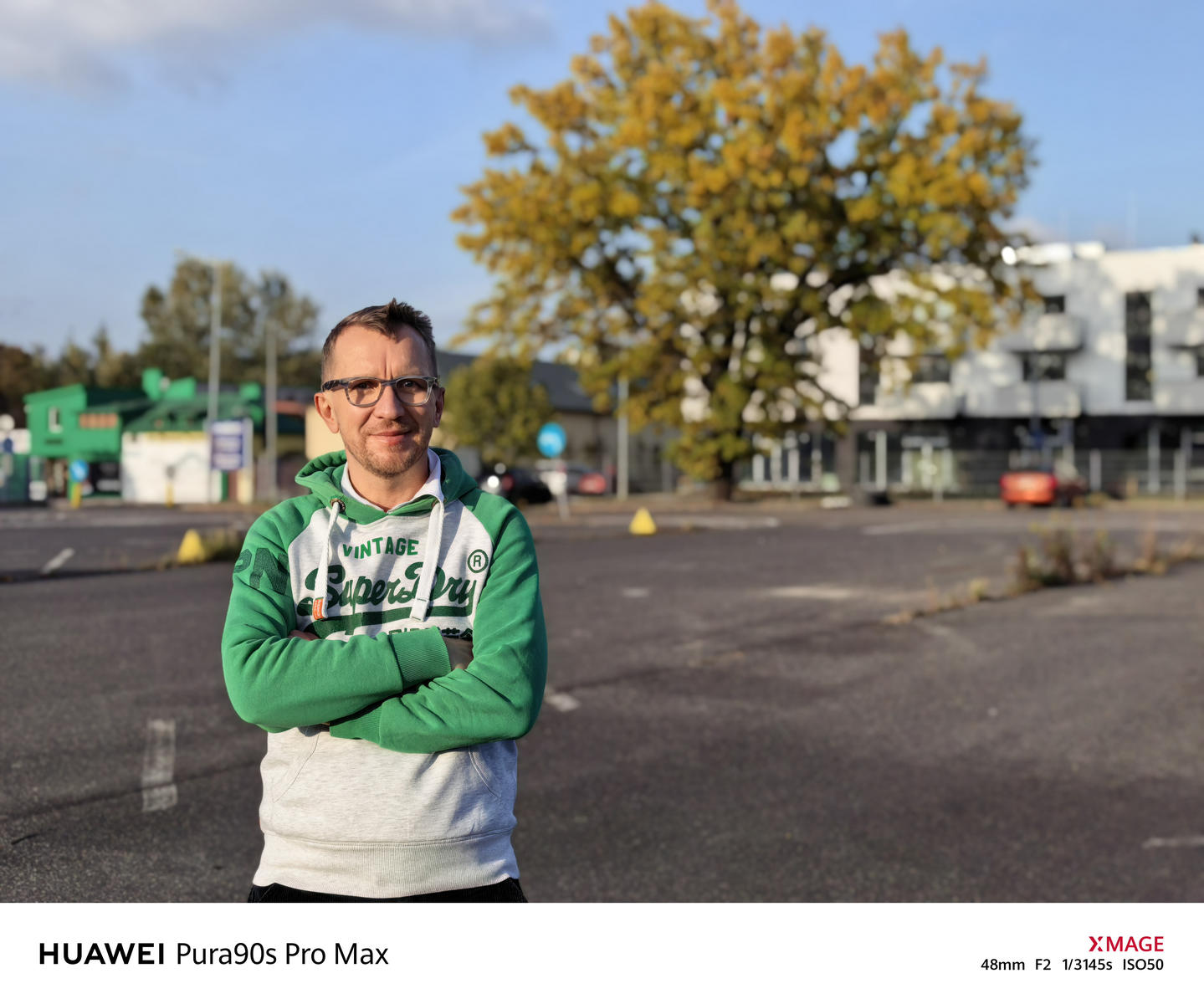 Huawei Pura 90s Pro Max - zdjęcie 1