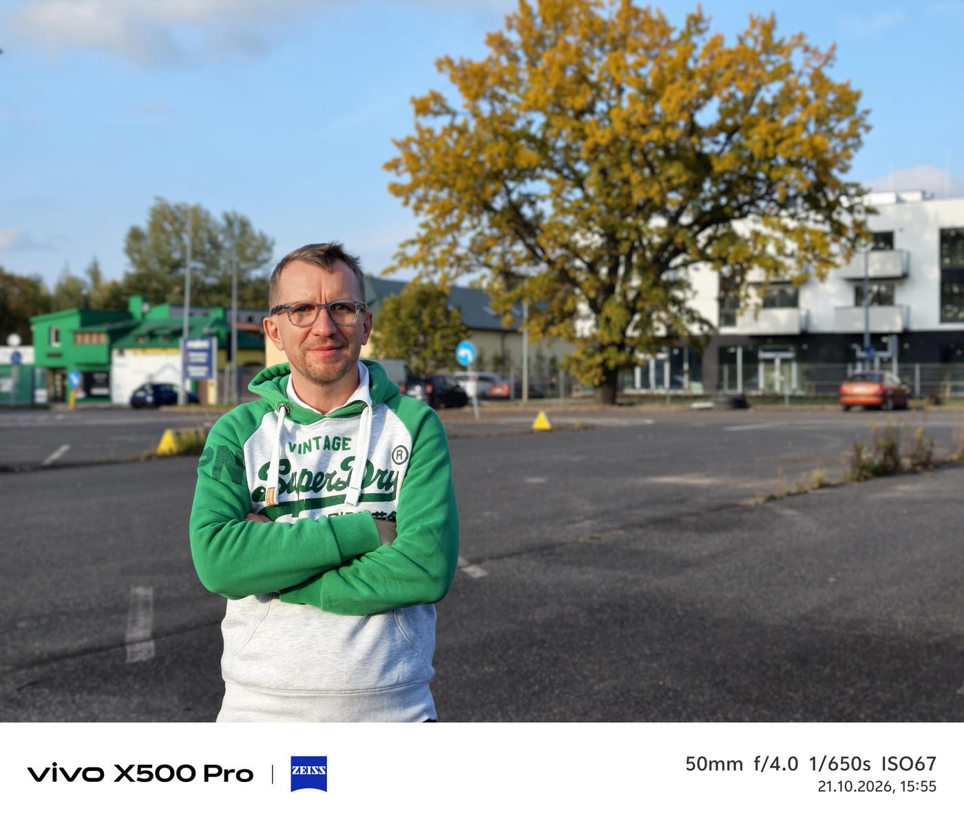 vivo X500 Pro - zdjęcie 2