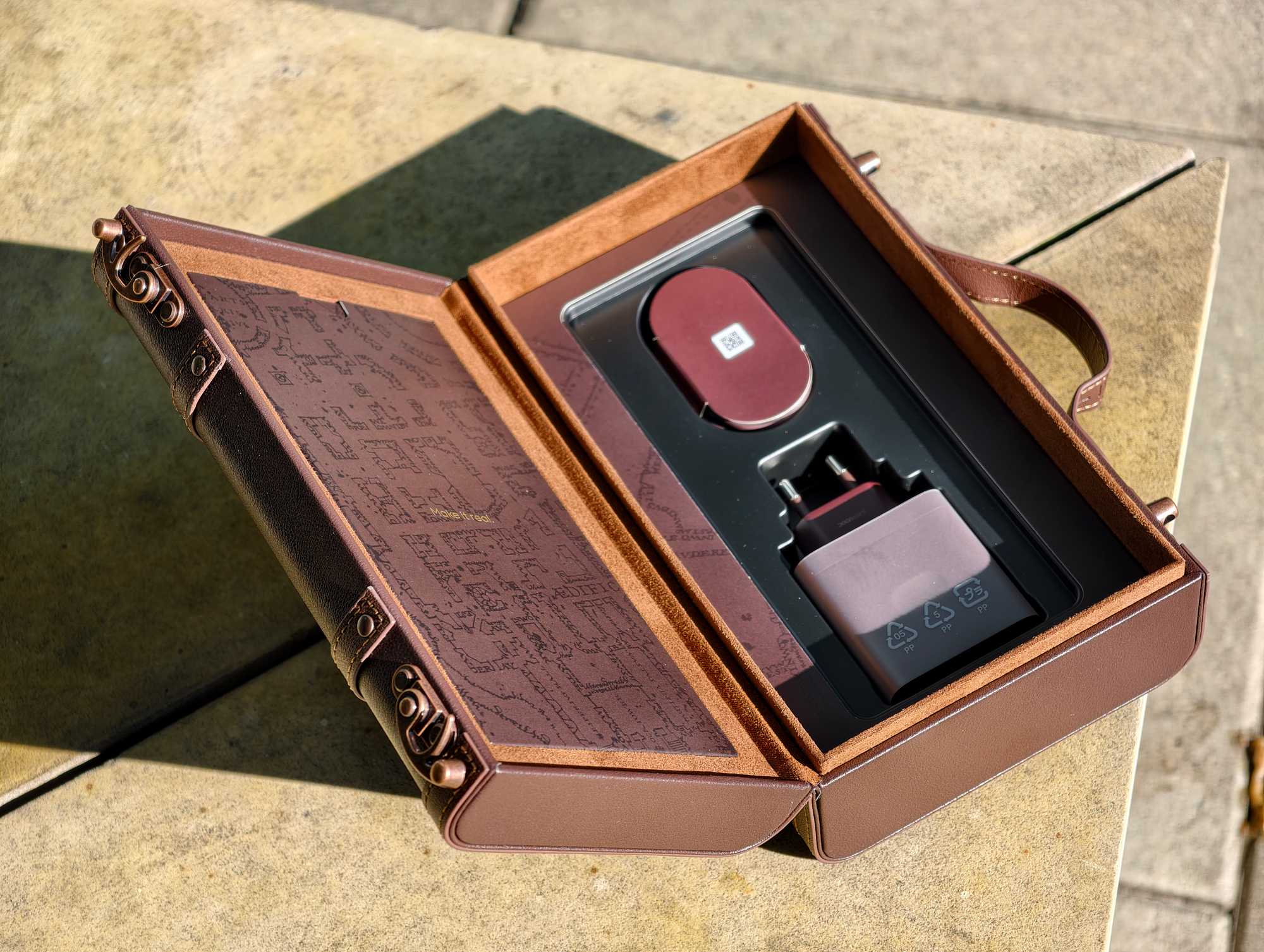 Harry Potter trafia do naszej redakcji – ruszamy z testem specjalnej edycji realme 16 Pro 5G i Buds T500 Pro