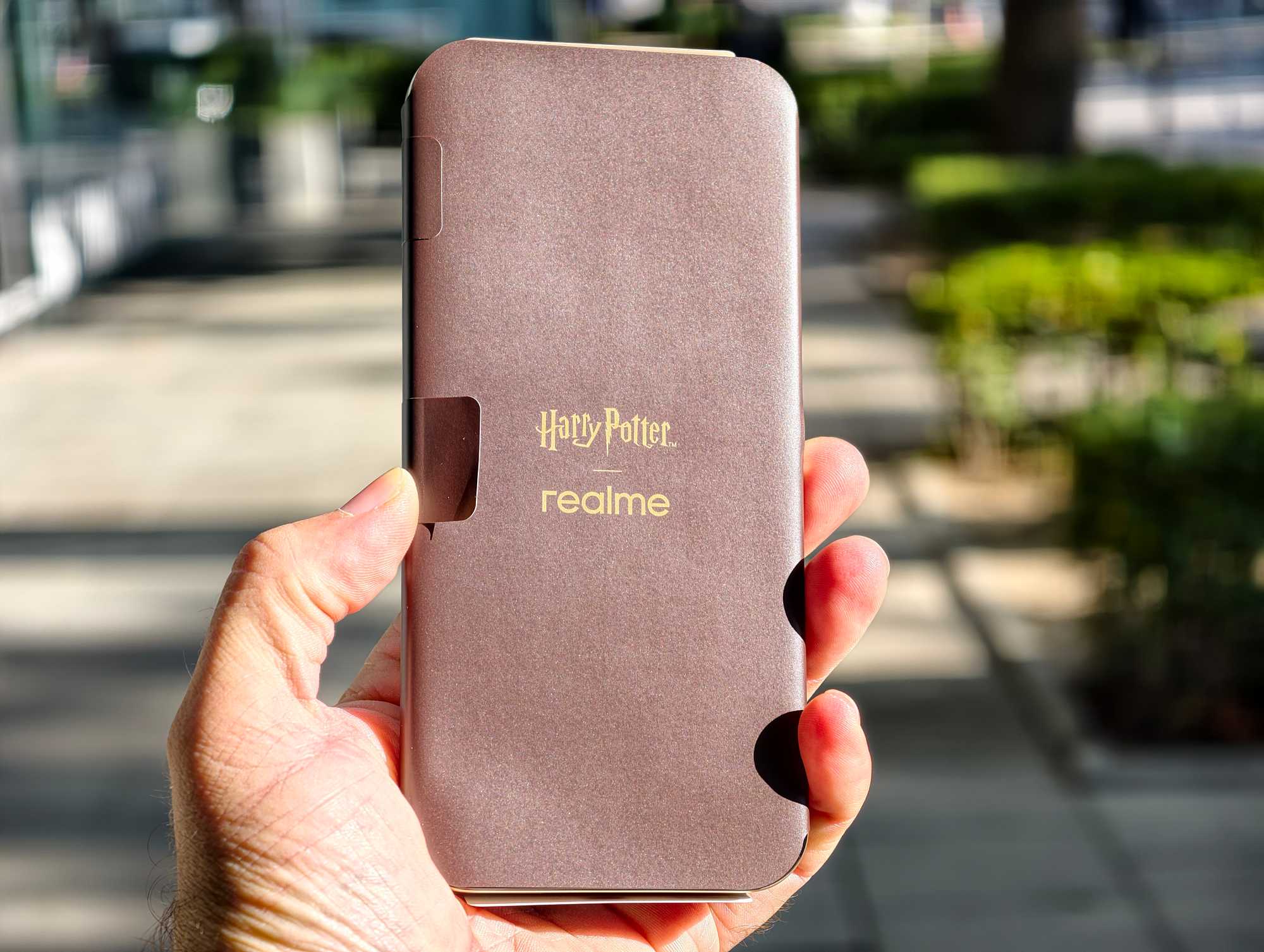 Harry Potter trafia do naszej redakcji – ruszamy z testem specjalnej edycji realme 16 Pro 5G i Buds T500 Pro