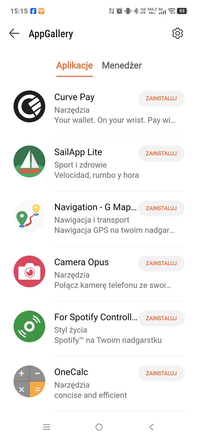 Test Huawei Watch D3 – ciśnieniomierz, który coraz bardziej przypomina zwykły smartwatch