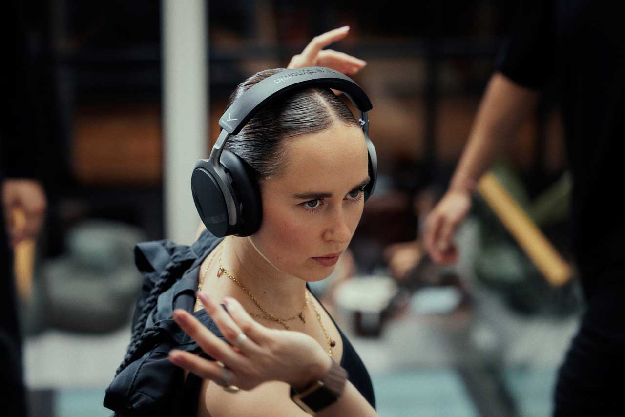 Nowe słuchawki beyerdynamic już w Polsce