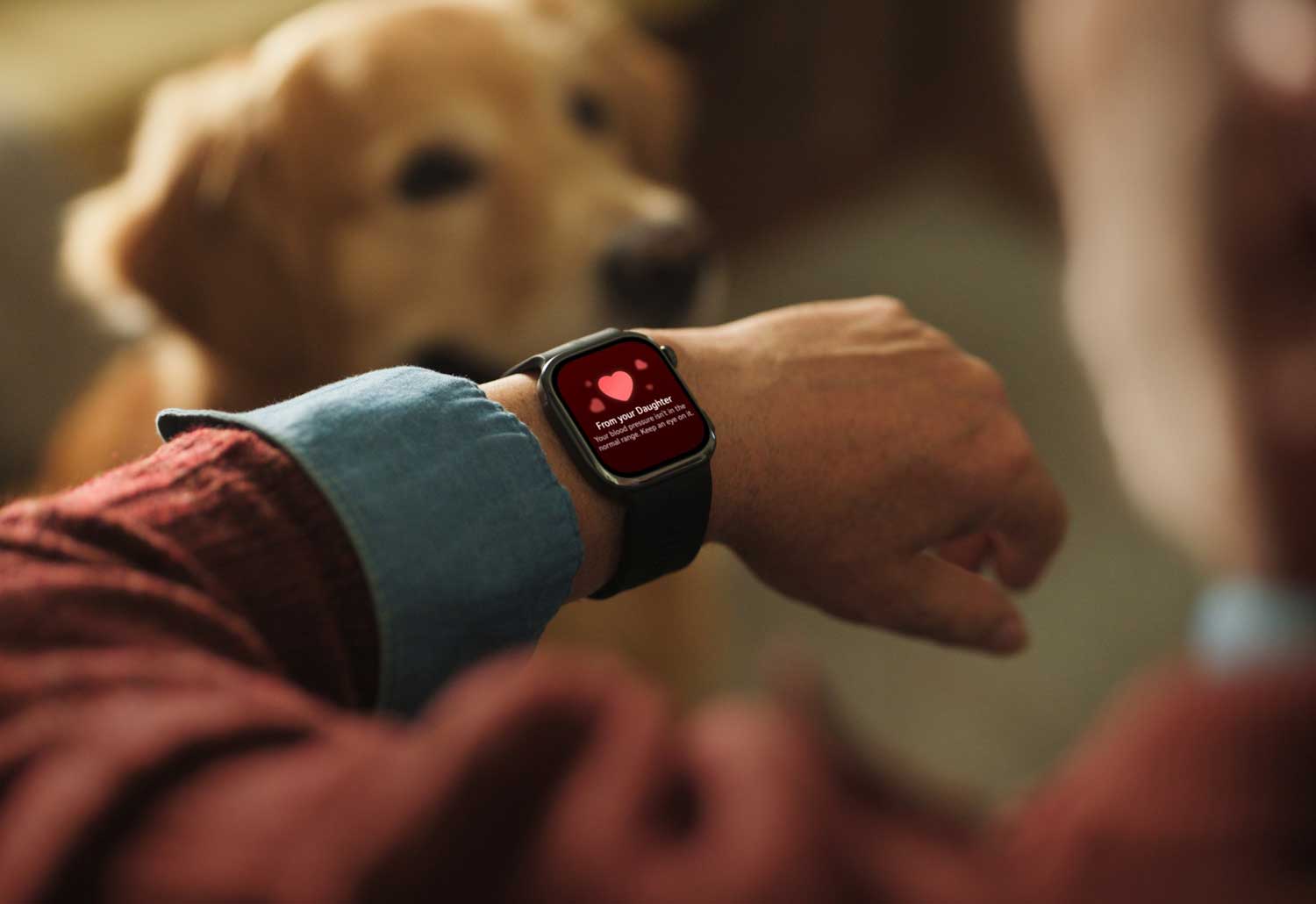 Ten smartwatch mierzy ciśnienie przez całą dobę - właśnie debiutuje w Polsce