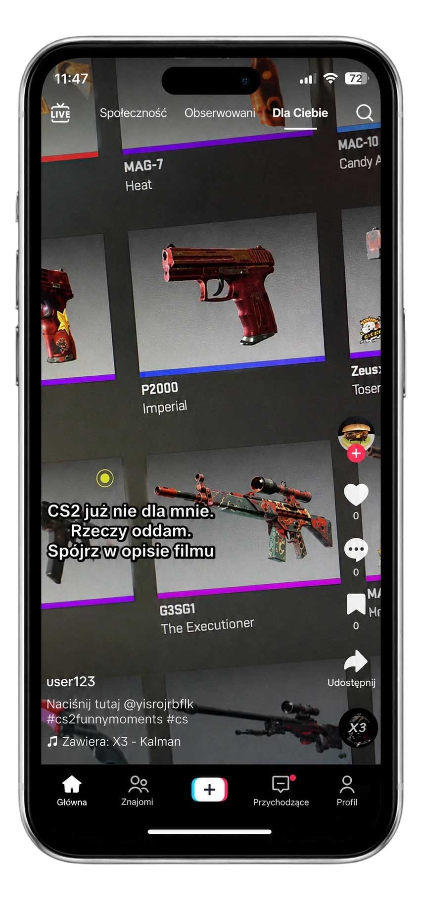 Fałszywy Steam wygląda niemal jak prawdziwy - gracze tracą konta