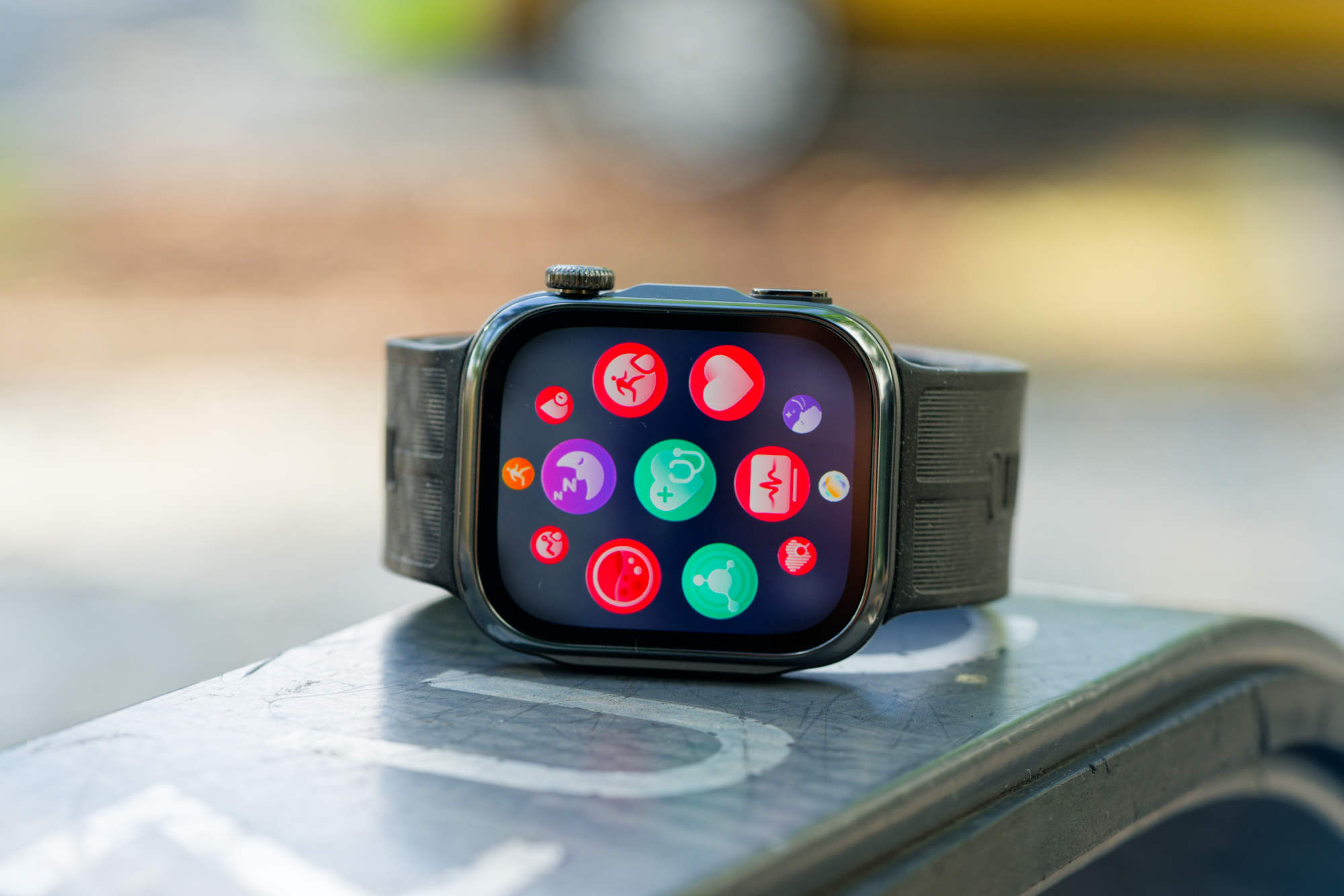Test Huawei Watch D3 – ciśnieniomierz, który coraz bardziej przypomina zwykły smartwatch