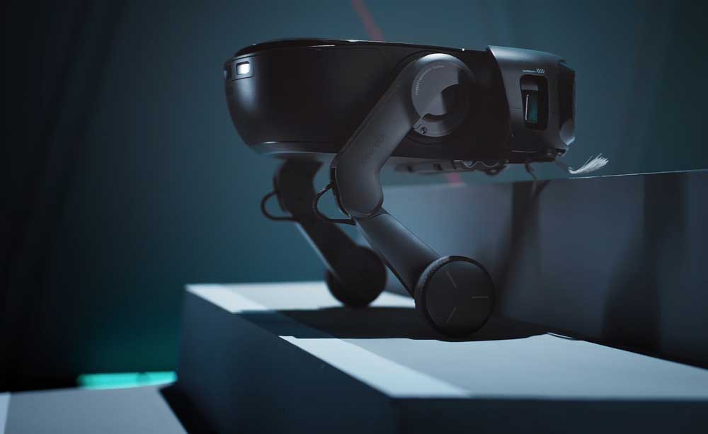 Roborock na IFA – to my jesteśmy numerem jeden ilościowo i wartościowo