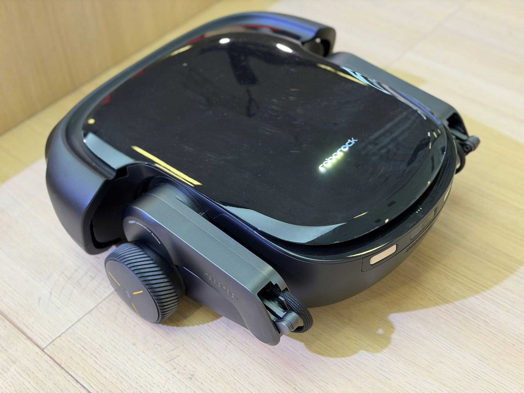Roborock na IFA – to my jesteśmy numerem jeden ilościowo i wartościowo