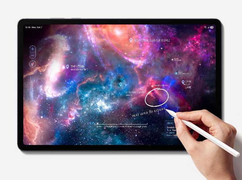 Są nowe tablety Samsunga z linii Galaxy Tab S – znamy polskie ceny