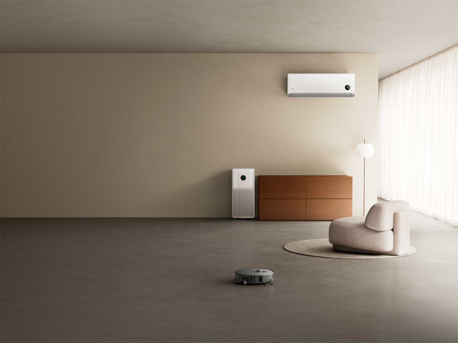 Nowe roboty Xiaomi wjeżdżają do Polski - poradzą sobie z wysokimi progami