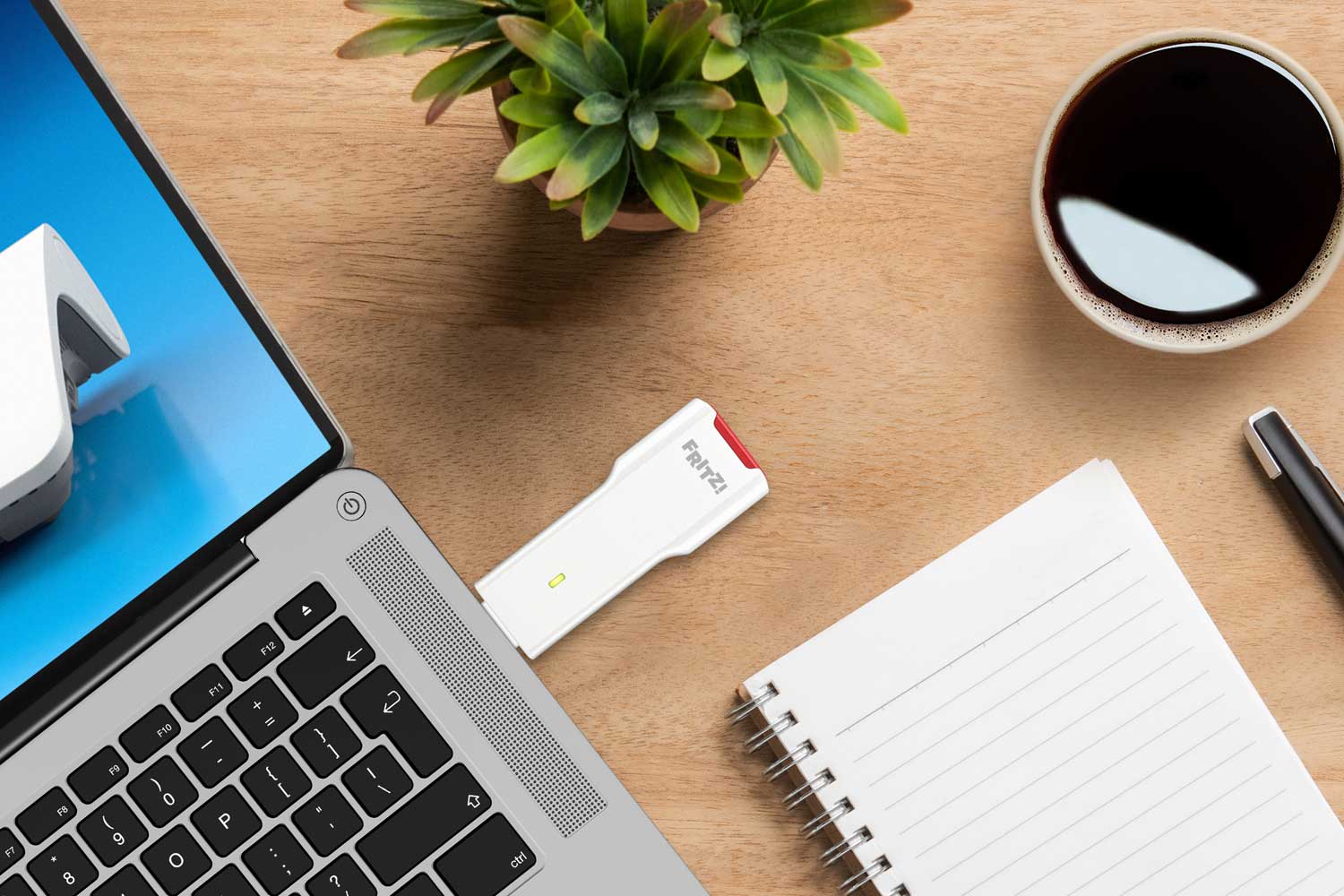 FRITZ! pokazał sporo nowości na IFA - jest 5G, Wi-Fi 7 i smart home