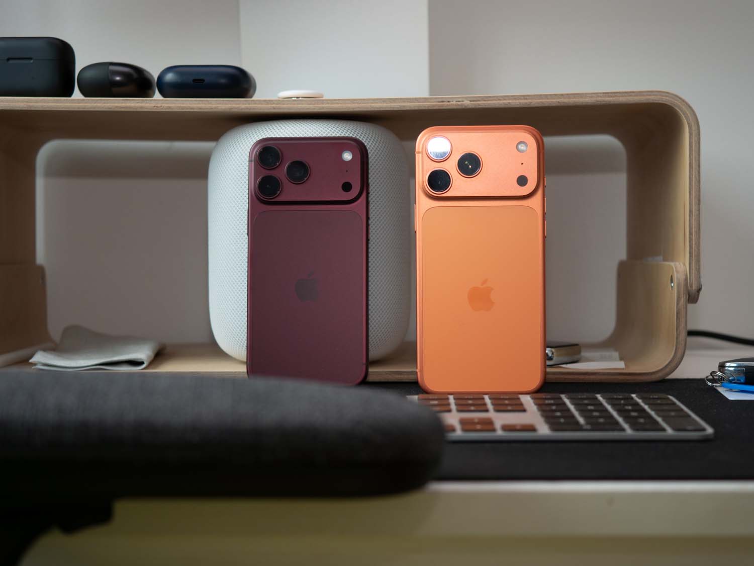 iPhone 18 Pro Max – nasze pierwsze wrażenia