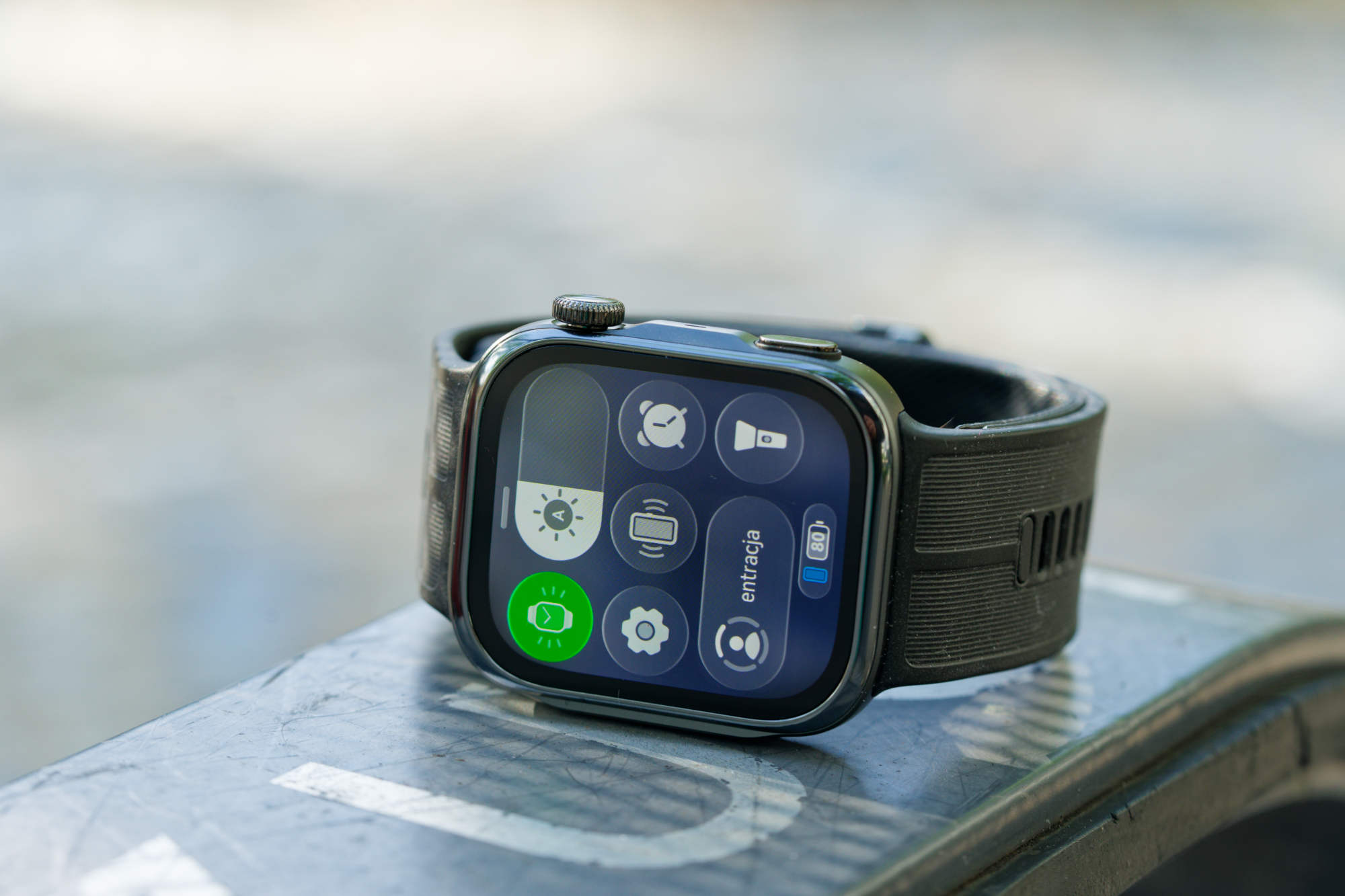 Test Huawei Watch D3 – ciśnieniomierz, który coraz bardziej przypomina zwykły smartwatch