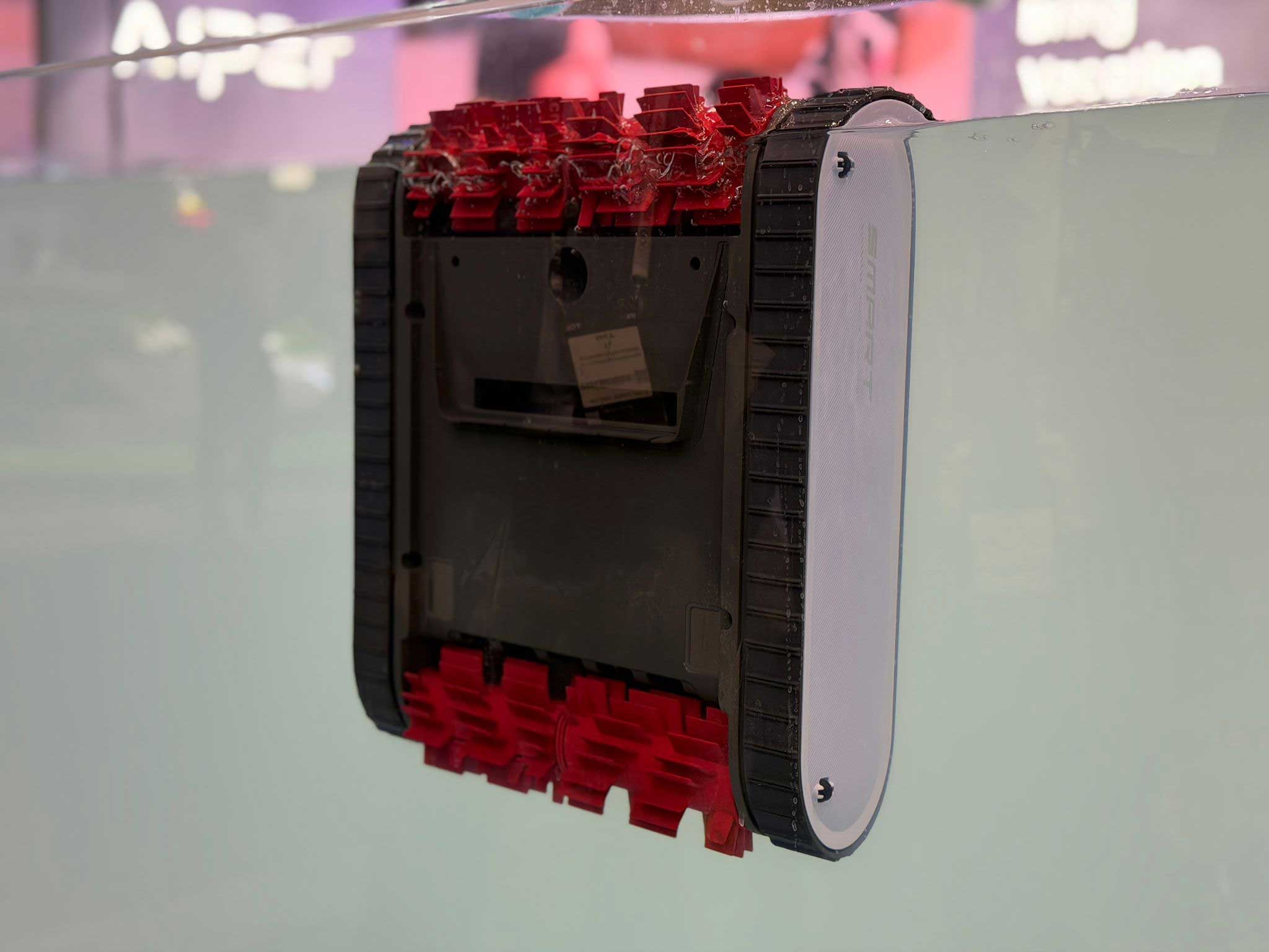 Roborock na IFA – to my jesteśmy numerem jeden ilościowo i wartościowo