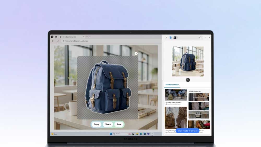 Samsung pokazał nowego Galaxy Book6 - lekki laptop z dużą baterią