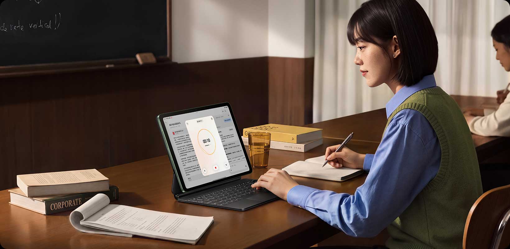Nowe tablety Xiaomi już oficjalnie - duże ekrany i mocne podzespoły