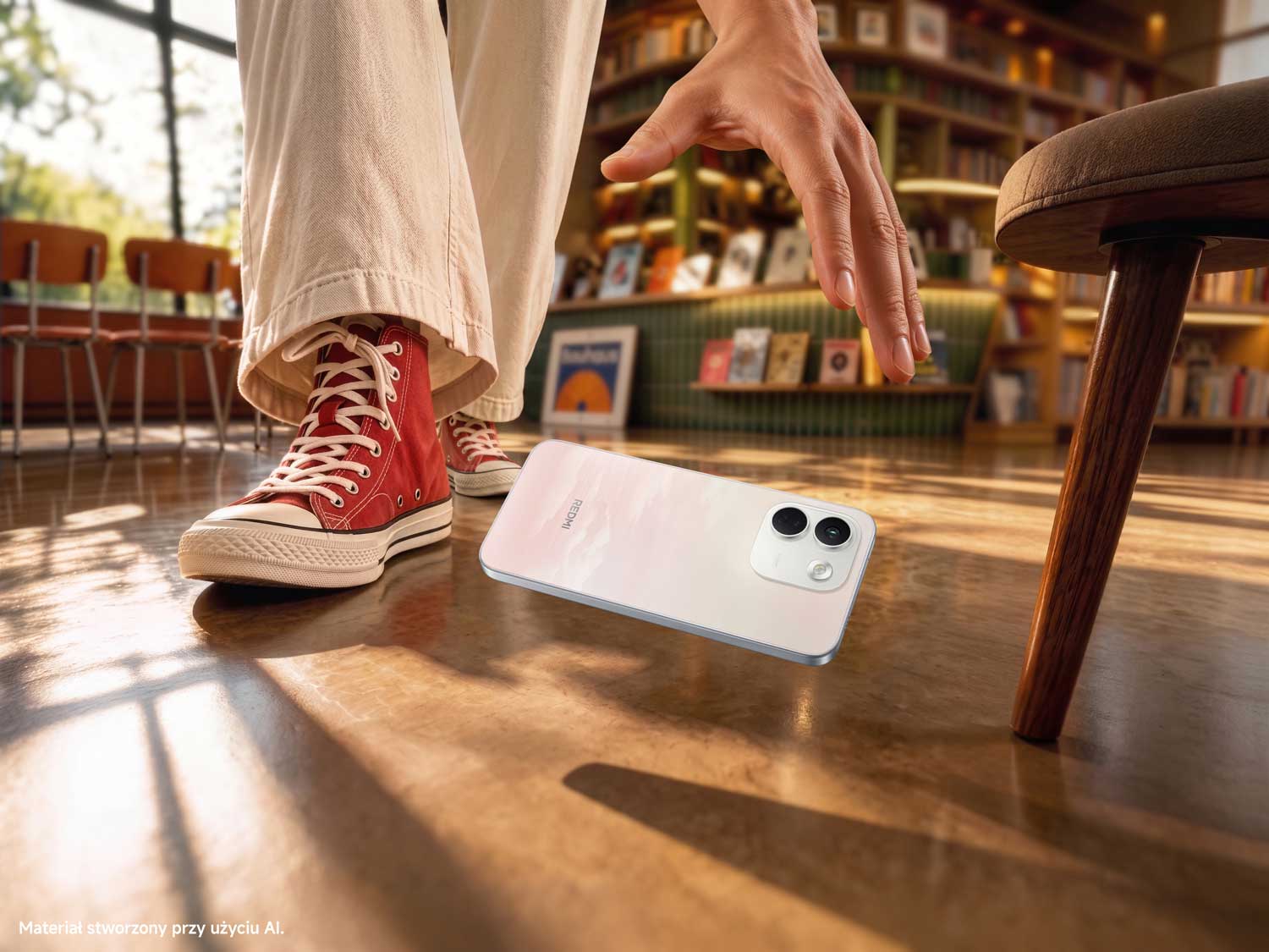 Nowe Xiaomi w Polsce - promocje na start i cztery modele do wyboru
