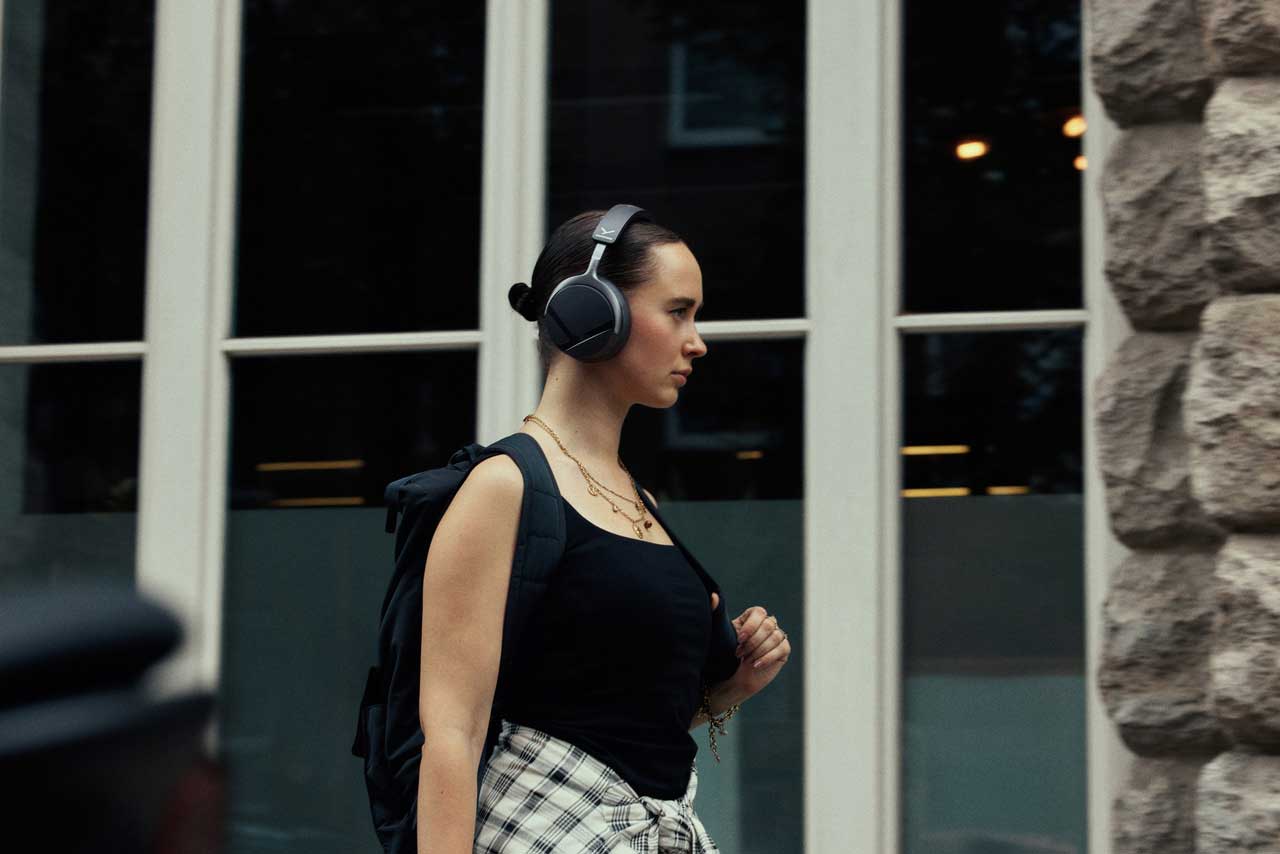 Nowe słuchawki beyerdynamic już w Polsce