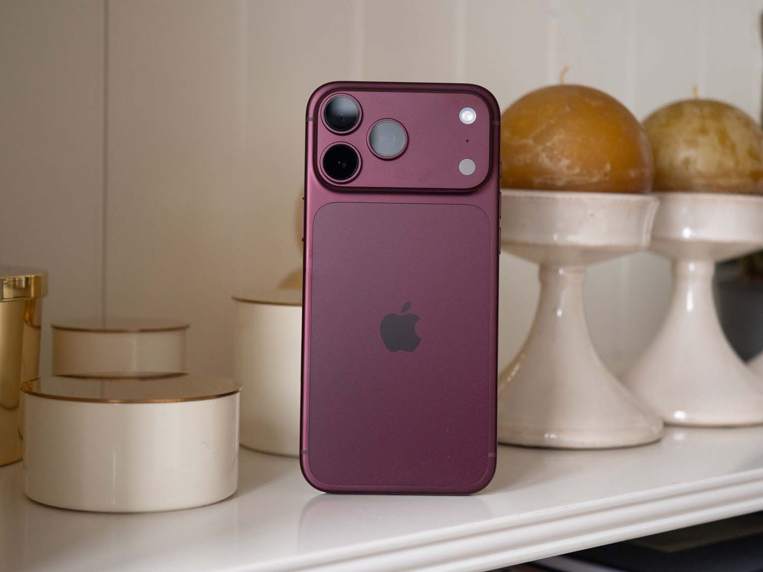 iPhone 18 Pro Max – nasze pierwsze wrażenia