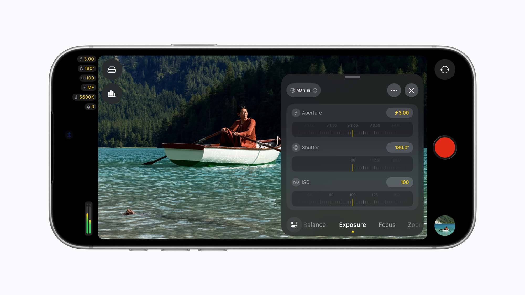 iPhone 18 Pro dostał kolejną funkcję dla fotografów