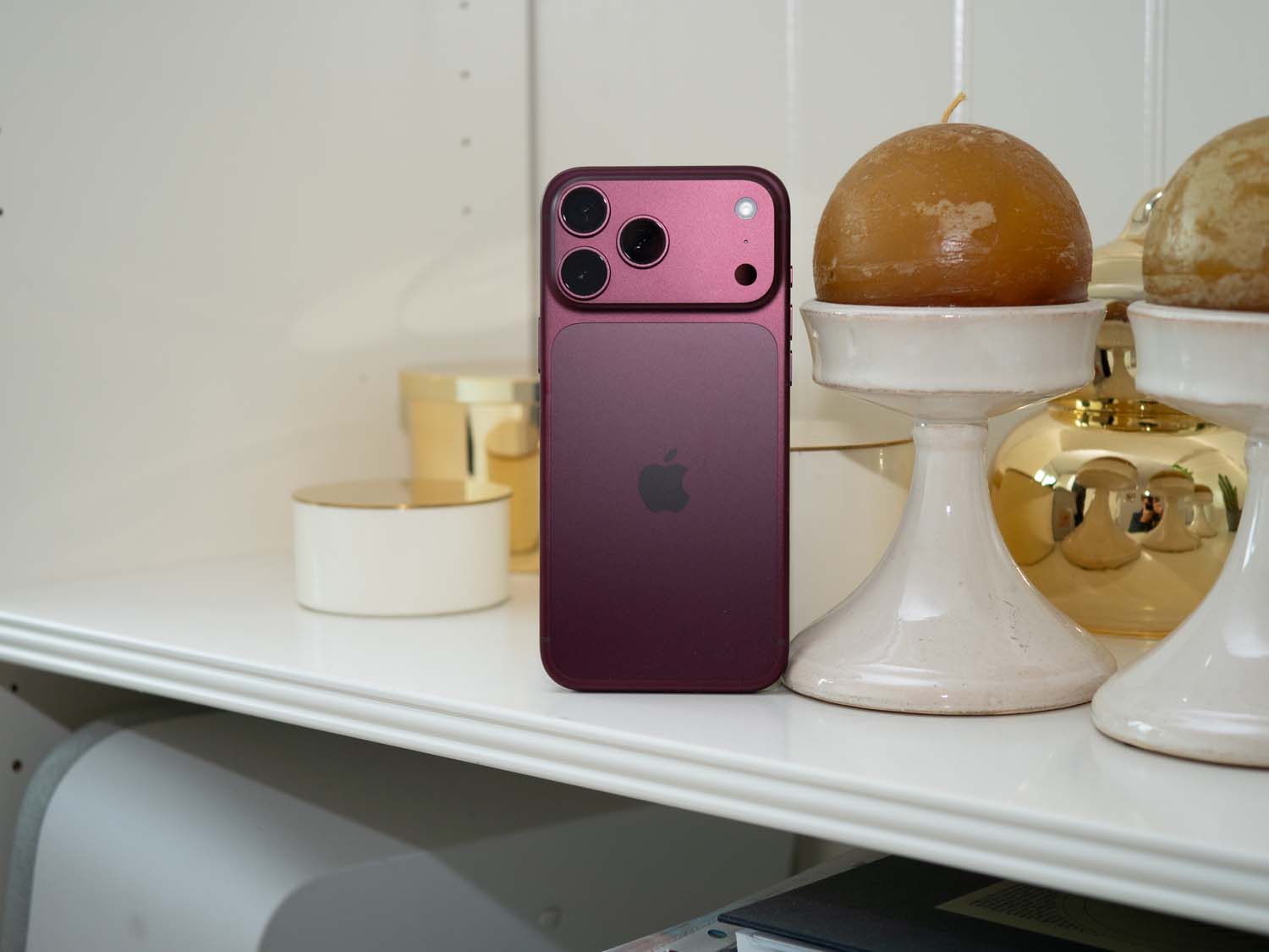 iPhone 18 Pro Max – nasze pierwsze wrażenia