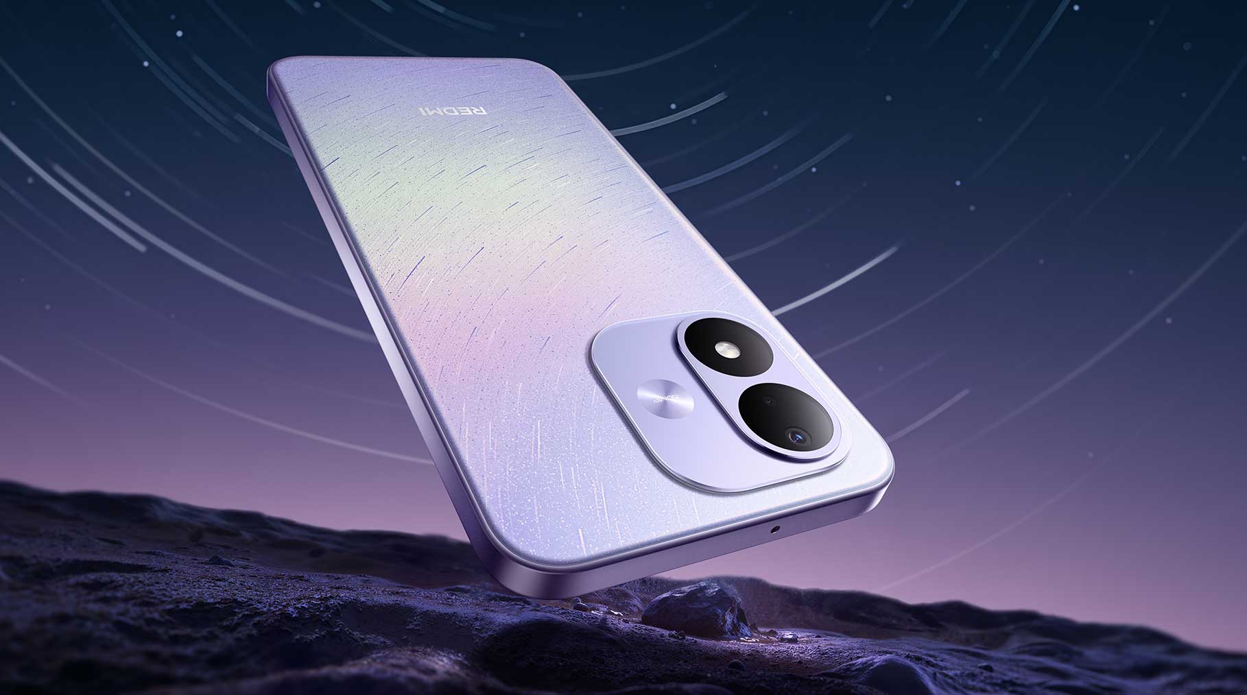 Nowe Redmi Note 17 już w Polsce - znamy ceny całej serii