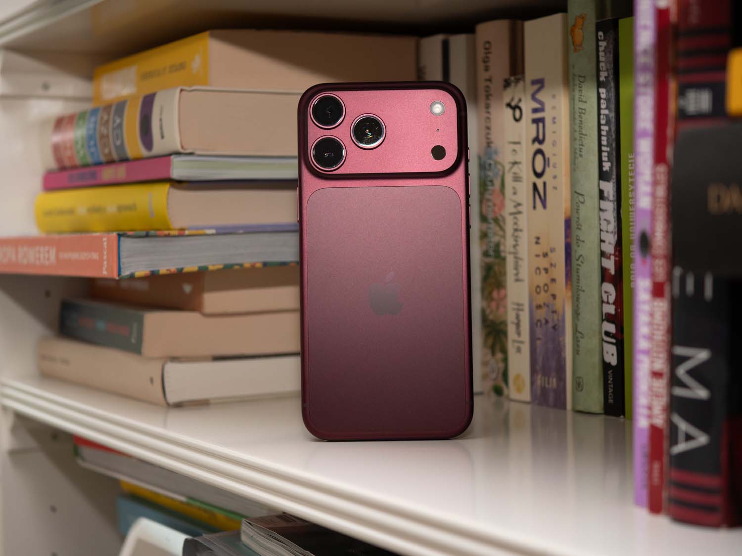 iPhone 18 Pro Max – nasze pierwsze wrażenia
