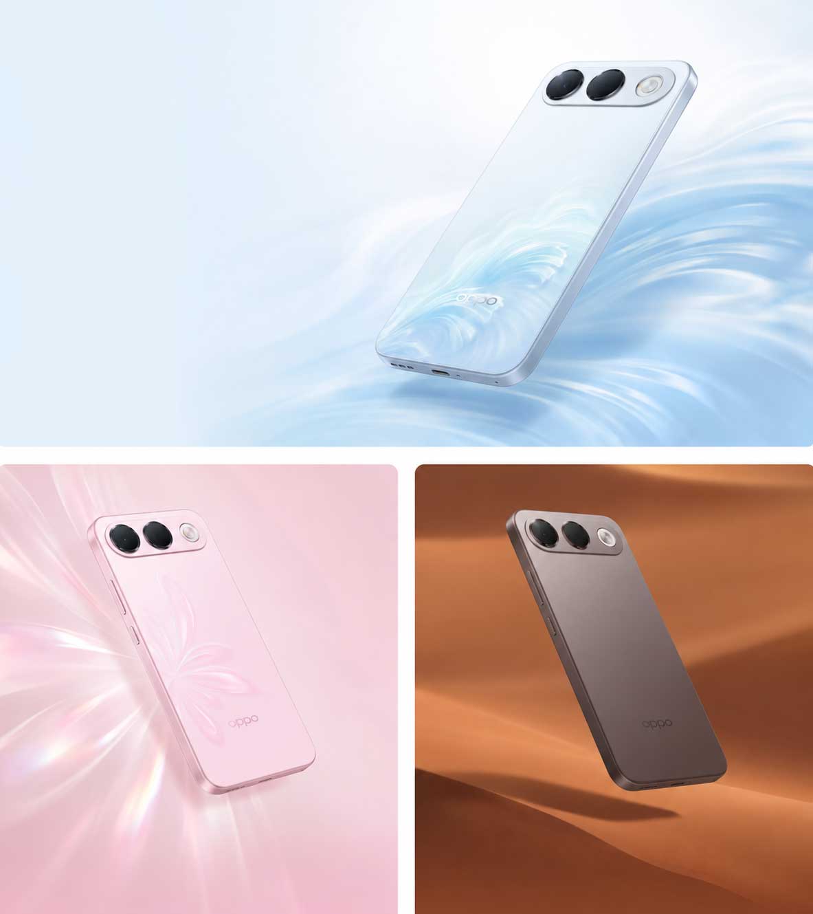 Ten OPPO ma baterię 8000 mAh