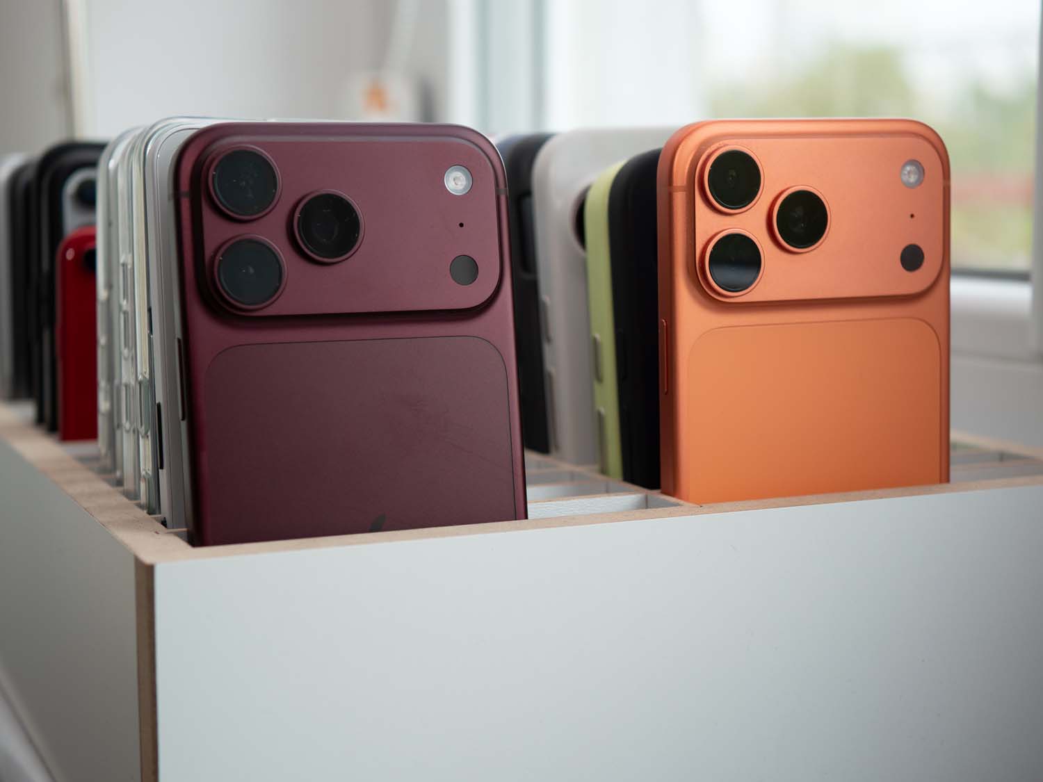 iPhone 18 Pro Max – nasze pierwsze wrażenia
