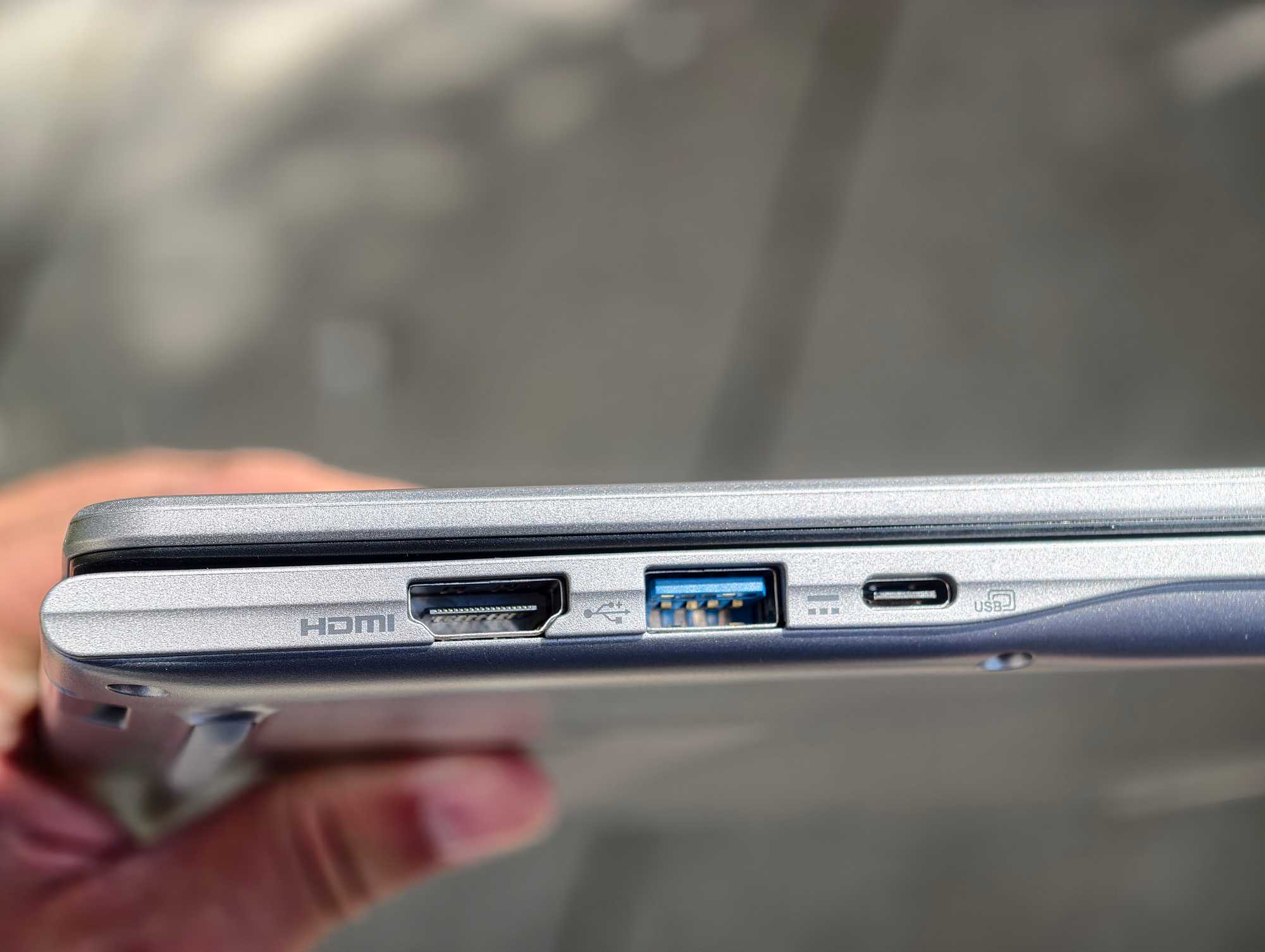 Sprawdziliśmy laptopa Acer Chromebook 315 – jest w Play za 899 zł