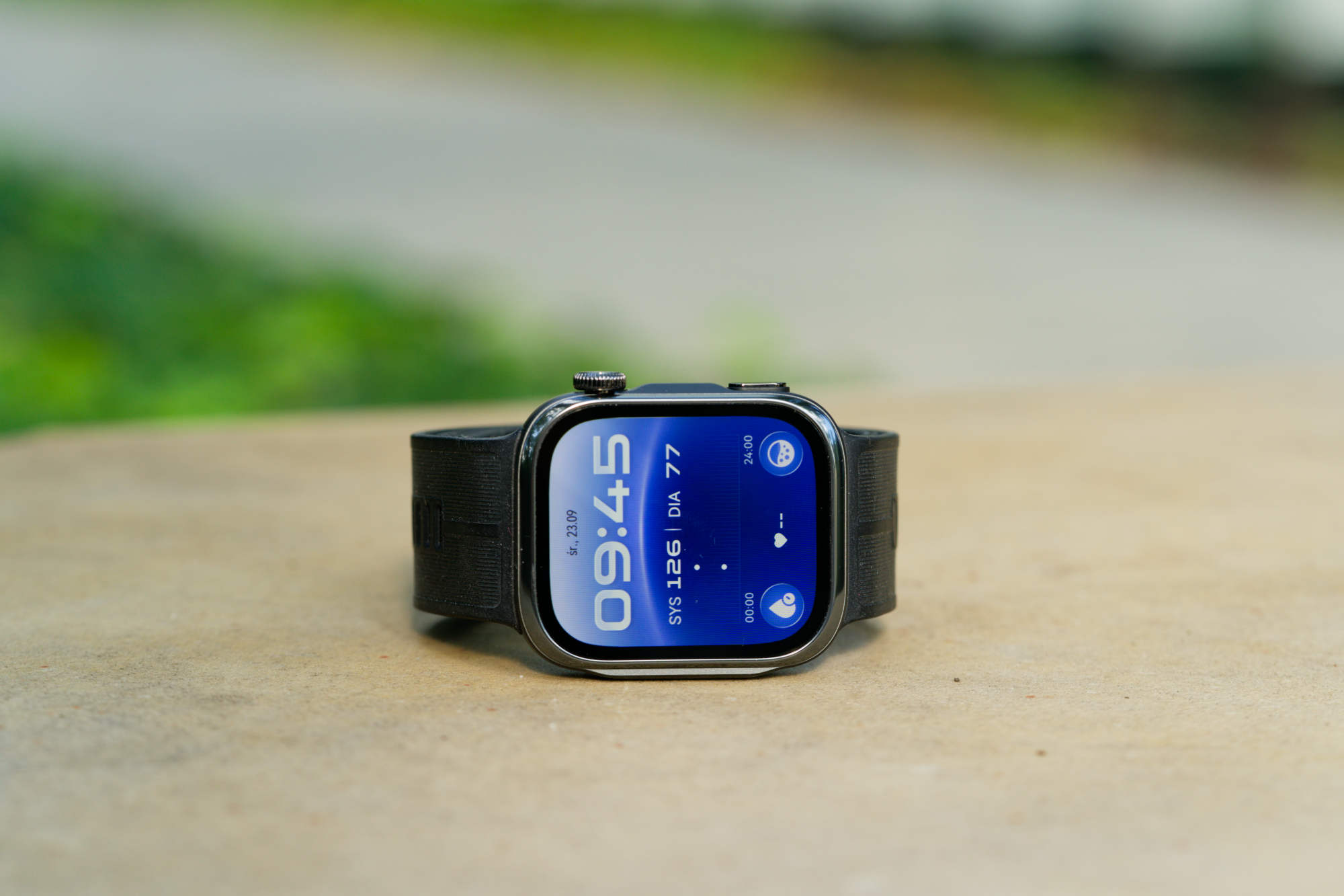 Test Huawei Watch D3 – ciśnieniomierz, który coraz bardziej przypomina zwykły smartwatch