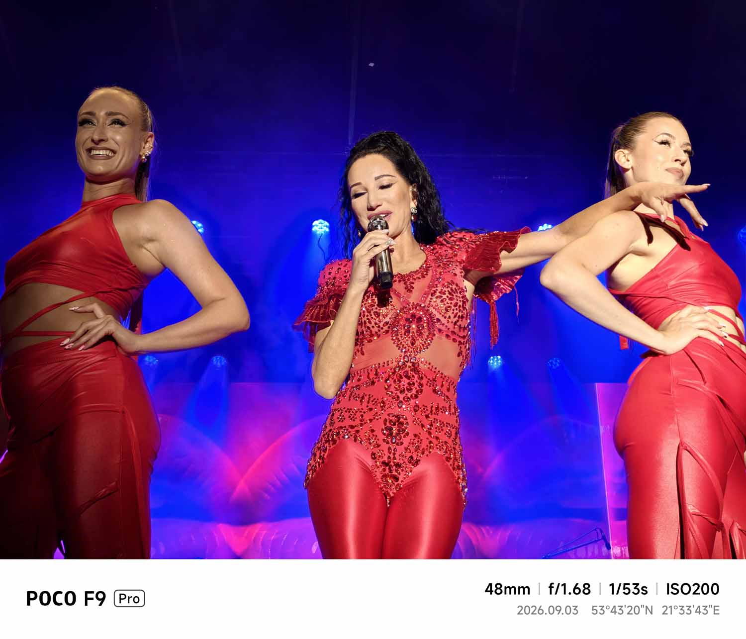 Takie zdjęcia robi POCO F9 Pro – jest spora niespodzianka