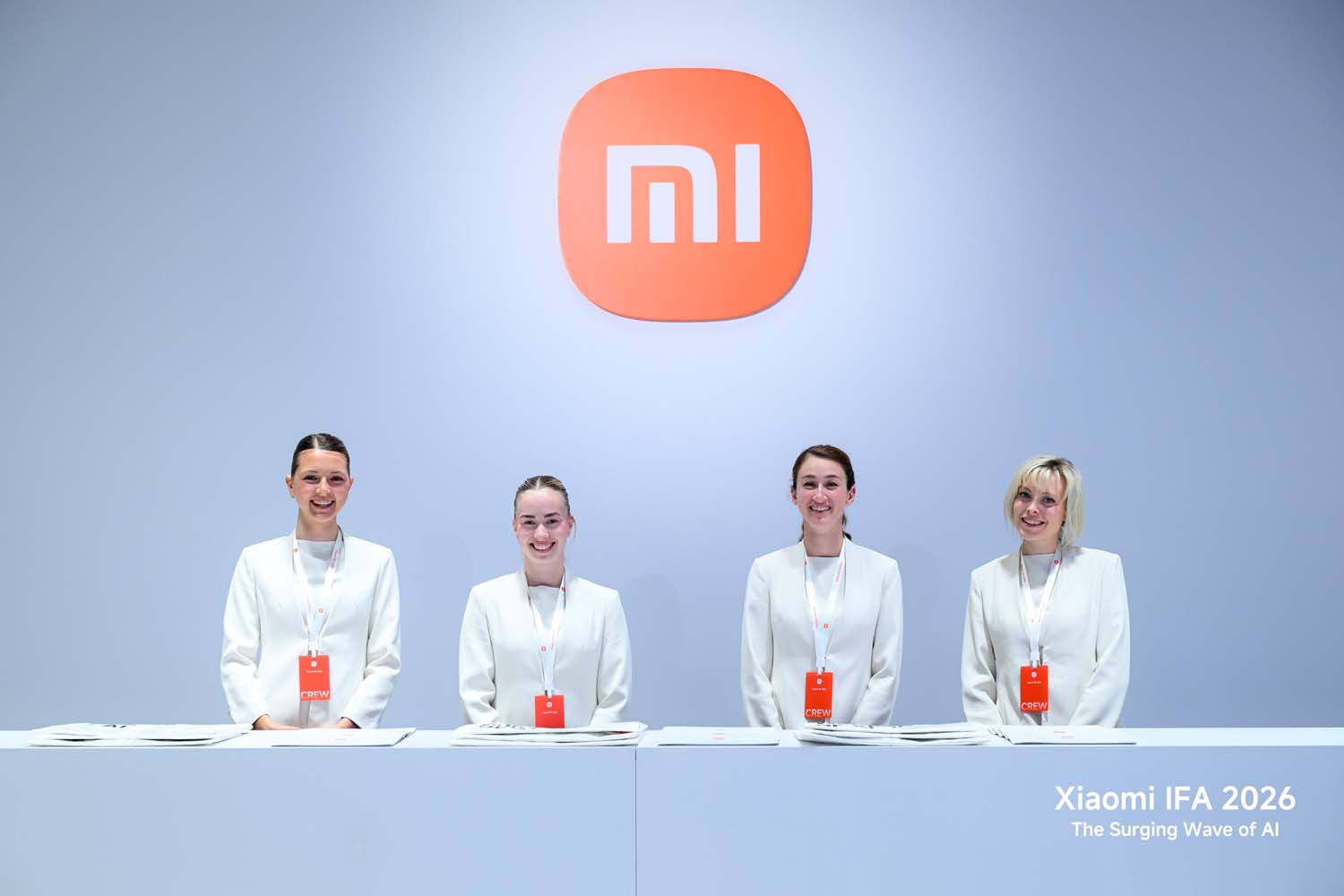 Xiaomi będzie używało aż 5 różnych marek