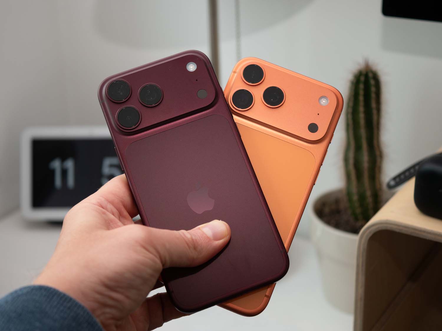 iPhone 18 Pro Max – nasze pierwsze wrażenia