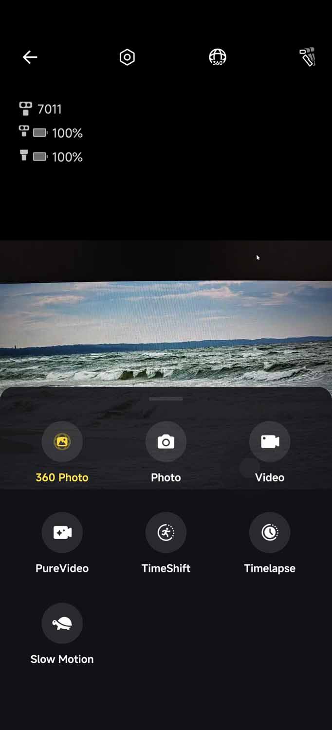 Test Insta360 Luna Ultra – to kamera z dwoma obiektywami i wbudowanym gimbalem